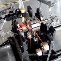 High Precision Micro-Motor Balancing Machine (PHQ-5D)